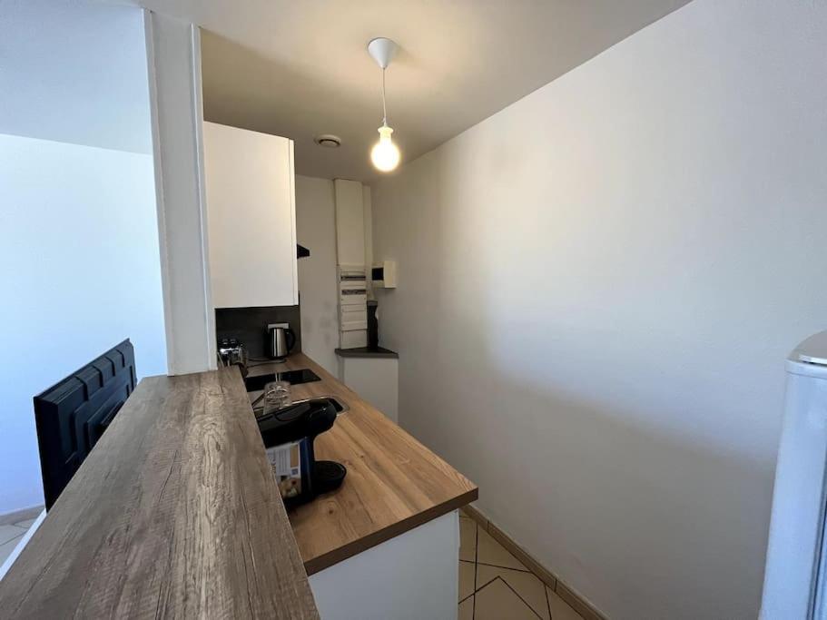 Auva - Sils Maison 48 M2 A 5 Minutes A Pied De La Plage Сент-Обен-сюр-Мер Экстерьер фото